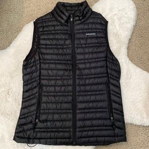 Patagonia Vest